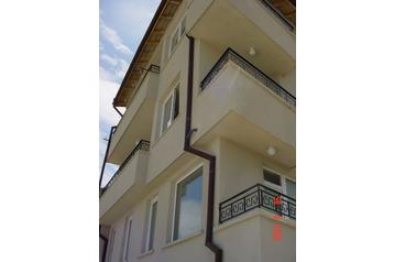 Bulgarije Privát Sozopol, Exterieur